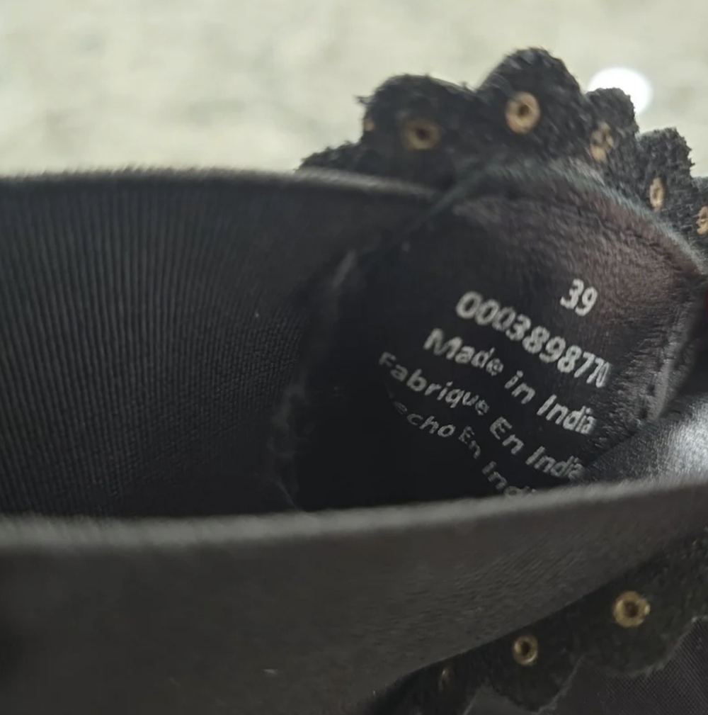 Free People Atlas Puffer Chelsea Boot - Picture 7 of 9